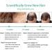 Hair Growth Serum - Fast Hair Growth & Thickening Treatment for Men & Women | 30ml Hair Care Solution - Buy Online on GoSupps.com