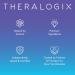 Theralogix TheraCran Max - Cranberry + D-Mannose Supplement for Men & Women - Urinary Tract Health Support - 90-Day Supply - NSF Certified - 180 Capsules - Buy Online on GoSupps.com