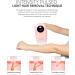 3-in-1 IPL Laser Hair Removal Device - Painless Fast & Effective for Men and Women | Home Use Full Body Elitzia Etippl3 - Buy Online on GoSupps.com