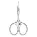 ZWILLING TWINOX Cuticle Scissors Satin-Finish Mit Pr zisionsspitze Single