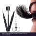 Buy Professional Eyelash Extension Kits - Complete Tools Set for Lashes | Fast International Shipping - Buy Online on GoSupps.com