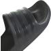 Buy adidas Aqua Adilette Slides 46 EU Black | International Shipping Available - Buy Online on GoSupps.com