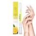 Huile pour Cuticules - Hydratant et Fortifiant | Pour les Ongles des Pieds et des Mains - Pour Ongles Secs Ab m s Et Fins Des Mains Et Pieds Manucure P dicure Maison Femmes Voyage
