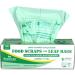 ProGreen 3 Gallon 100% Compostable Trash Bags - 100 Count | Extra Thick 0.71 Mil | Kitchen Compost Bin Bags for Food Scraps and Yard Waste | ASTM D6400 BPI & TUV AUSTRIA Certified - Buy Online on GoSupps.com