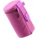 Navitech Purple Waterproof Camera Lens Case Bag - Fits Samyang XP 14mm F2.4 Lens | International Shipping Available - Buy Online on GoSupps.com