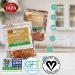 Queen's Non-Coated Crispy Onions - 100% Natural, Vegan, GMO & Gluten Free (2.2lb | 1.0kg) - Buy Online on GoSupps.com
