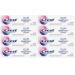 Crest Pro Health Gum and Sensitivity Toothpaste for Sensitive Teeth Soft Mint Travel Size 0.85 oz (24g) - Pack of 8