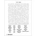 ZOCO Large Print Word Search Puzzle Books (25 Pack) - Bible Games for Visually Impaired Seniors & Kids - Dementia Activities - Perfect Word Search Gift for Nursing Home Residents - Buy Online on GoSupps.com