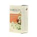Yardley London Sensitive Skin Shea Buttermilk Bar Soap - 4oz (Pack of 8) | Ideal for Gentle Cleansing | International Shipping Available - Buy Online on GoSupps.com