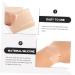 SEWOART Silicone Scar Tape - Skin Supple Adhesive Nursing Stickers - Comfortable Gel Cover Up for Home Use - Buy Online on GoSupps.com