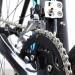 ZONKIE 6/7/8 Speed Bike Chain - 116 Links, 1/2 x 3/32 Inch - Buy Online on GoSupps.com