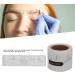 Eyebrow Template High Efficient Stickable Practical DIY High Accuracy Portable Brow Stencil for Home for Beginner for Beauty Center - Buy Online on GoSupps.com