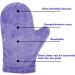Therapy Gloves - Hot and Cold Hand Gel Ice Pack for Arthritis, Injuries, Neuropathy, Carpal Tunnel - Buy Online on GoSupps.com