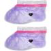 2pcs Paraffin Wax Gloves for Healing and Smoothing Skin - Hand & Feet Treatment Mask - Buy Online on GoSupps.com