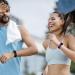 Wepro Waterproof Bands 3-Pack for Fitbit Charge 4/3/3 SE, Small & Large, Plum/Black/Blue - Women Men - Buy Online on GoSupps.com