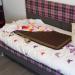 BL-120 Tourmanium Heat Mat - Infrared Heating Mat for Underbed Comfort | Tourmaline Topper for Relaxation & Pain Relief - Buy Online on GoSupps.com
