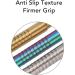 3Pcs Eyelash Separator Kit | Gernie Long Comb & Short Comb Eyelash Enhancers | Precision Eyebrow Tool & Lash Boosters for Perfect Makeup - Buy Online on GoSupps.com