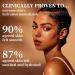 Anti-Pollution Sunshine Drops: Bronzing Serum for Fine Lines, Wrinkles, and Aging Skin - 30ml - Buy Online on GoSupps.com