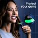 Buy Oral-B iO Series 9 Electric Toothbrush - Aqua Alabaster with 4 Brush Heads | International Shipping Available - Buy Online on GoSupps.com
