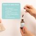 Mabyen Better Sleep Drops 30ml | Natural Baby Sleep Aid - No Melatonin - Relax & Wake Up Happy with Passion Flower - Buy Online on GoSupps.com