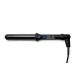 NuMe Classic Ceramic Curling Wand 32mm Barrel Hair Curler - Tourmaline Negative Ion Conditioning Far Infrared Heat - Black - Buy Online on GoSupps.com