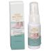 20ml Foot Treatment Spray Feet Care Odour Control Foot Spray for Cracked Heel Toe Peeling Foot Odor Shoe Stink Socks Stink