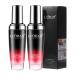 Golden Lure Pheromone Hair Oil 80ml Luodais Hair Oil Luodais Classic Hair Serum Leave-In Perfume Hair Care Oil 5 Types Of Fragrances (A-Elegant fragrance)