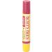 Burt's Bees Rhubarb Lip Shimmer - 100% Natural Moisturizing Lip Balm 2.6g - Buy Online on GoSupps.com
