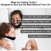 Anti Snoring Chin Strap Snoring Chin Strap Anti Snore Devices Professional Snoring Solution Snore Stopper Comfortable Snore Reducing Aids Anti Snoring Devices Stop Snoring Sleep Aid for Women and Men - Buy Online on GoSupps.com