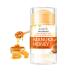 Manuka Honey Cream Stick for Heels and Elbows, Repair Balm for Cracked Heels and Feet, Moisturizing and Exfoliating Care for Dry, Cracked Heels, Rough Skin, Softening