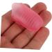 Homoyoyo Pince Dissolvant Pour Ongles En Plastique Ajustable 10 Pi ces Taille Moyenne Clip Antid rapant Pour Nail Art Usage Professionnel Et Personnel En Gel Vernis Semi-permanent - Buy Online on GoSupps.com