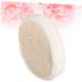 STOBAZA 2pcs Natural Loofah Dish & Bath Sponge Set - Exfoliating Face & Body Shower Wipes - Buy Online on GoSupps.com