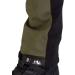 Rock Creek Men's Softshell Cargo Pants H-196L - Dark Green Outdoor Pants for Hiking & Adventure - Buy Online on GoSupps.com