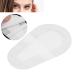Disposable Sterile Non-Woven Oval Eye Pads - Wound Care Eye Patch (5.7 x 8.2cm) - International Shipping Available - Buy Online on GoSupps.com