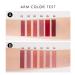 VeniCare 6Pcs Matte Liquid Lipstick Set A - Long-Lasting & Waterproof Lip Gloss - Buy Online on GoSupps.com
