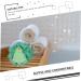 2pcs Exfoliating Bath Ball & Back Scrubber Set - Soft Mesh Shower Loofahs for Body Wash & Spa Experience - Buy Online on GoSupps.com