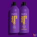 Matrix Color Obsessed Antioxidant Conditioner 33.8 Fl Oz (Pack of 1) | Prevents Fading, Enhances Hair Color | For Color Treated Hair, Sulfate-Free, Cruelty Free | Salon Quality - Buy Online on GoSupps.com