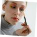 SOESFOUFU 6 Pcs Eyeliner Eyeshadow Brush Angled Makeup Brush Angled Concealer Brush Eye Liner Brush Under Eye Concealer Brush Angled Eyebrow Brush Precision Concealer Brush Eyebrows Brush - Buy Online on GoSupps.com
