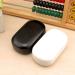MILISTEN Glasses Contact Case - Portable Home Storage Organizer (2pcs) | International Shipping Available - Buy Online on GoSupps.com
