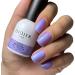 Didier Lab - Premium Gel Nail Polish Exotic - Peacock - Gel Nail Varnish - Nail Art - Long-Lasting High Gloss Wear - Easy to Apply - Gel Nails - Rich Pigment - UV/LED - Chip Resistant - Buy Online on GoSupps.com