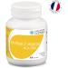 COPMED LABORATORIES - Omega 3 Vegetal - Omega 3 Vegan Food Supplement - Vegetable Oils (Chia Flax Perilla) - Natural Active Ingredients - French Brand - 90 Capsules (Bioplastic Pill Box) - Buy Online on GoSupps.com