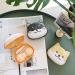 Buy Teng Hong Hui Myopie Lens Box - Small Cosmetic Contact Lens Holder for Travel | Shop Internationally - Buy Online on GoSupps.com