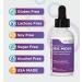 TriGuard Plus Sea Moss - Irish Sea Moss Olive Leaf & Ginger Root Extract Tincture 2 fl oz - Thyroid, Digestion, Immune Support & Energy Boost - Alcohol-Free & Non-GMO - Buy Online on GoSupps.com