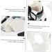 GLEAVI 6 Pairs Women s Heel Cushions | Abrasionproof Shoe Inserts & Heel Grips for Comfortable Fit - Buy Online on GoSupps.com