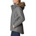Columbia Women's Suttle Mountain II Insulated Jacket - City Grey, XL - Buy Online on GoSupps.com