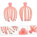 FOMIYES 2 STK Head Massager - Multifunctional Scalp Massage Tool for Relaxation & Stress Relief | Pearl Scalp Massager - Buy Online on GoSupps.com