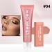 Makeup Blush Liquid | Natural Matte Finish Looking Dewy Cheek Tint - Lightweight Waterproof Moisturizing Dewy Cheek Tint Color-Holding Matte Face Blush Riastvy 04 - Buy Online on GoSupps.com