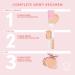 Covergirl  Clean Fresh Skin Milk Foundation  Fair/Light  1 Fl Oz (Pack of 1) Foundation 530 Fair/Light - Buy Online on GoSupps.com