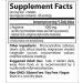 Doctorâ€™s Best L-Arginine 500 mg - Sustained & Immediate Release, 120 Bilayer Tablets - Buy Online on GoSupps.com