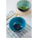 Accessories Kitchen Pantryware Multi Purpose/Salad Serveware serving bowls Mixing bowlSalad Bowl Soup Bowl Ramen Noodle Bowl Fruit Snack Dessert Cereal Bowl Creative Ceramic Dishes Mixing Bowl Serving OneSize Blue - Buy Online on GoSupps.com